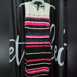 White house black market dress